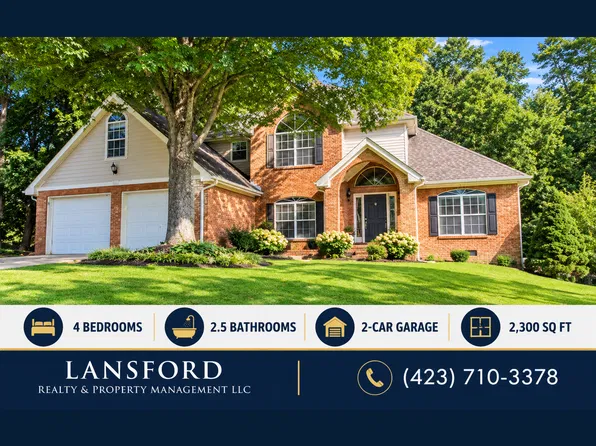 5709 Burning Bush Ln, Ooltewah, TN 37363