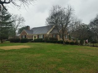 5623 Cloverland Dr, Brentwood, TN 37027