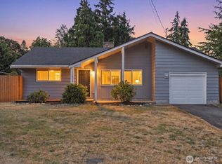 Horizon View, Edmonds, WA 98026