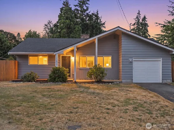22628 87th Avenue W, Edmonds, WA 98026