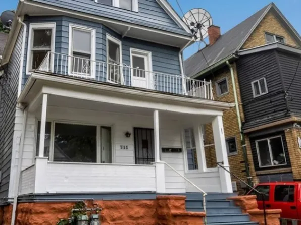 (undisclosed Address), Buffalo, NY 14211