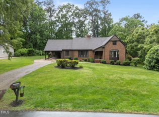 8509 Oneal Rd, Raleigh, NC 27613