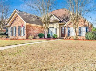 25853 Tealwood Dr, Daphne, AL 36526