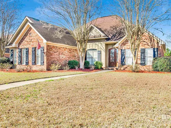 25853 Tealwood Dr, Daphne, AL 36526