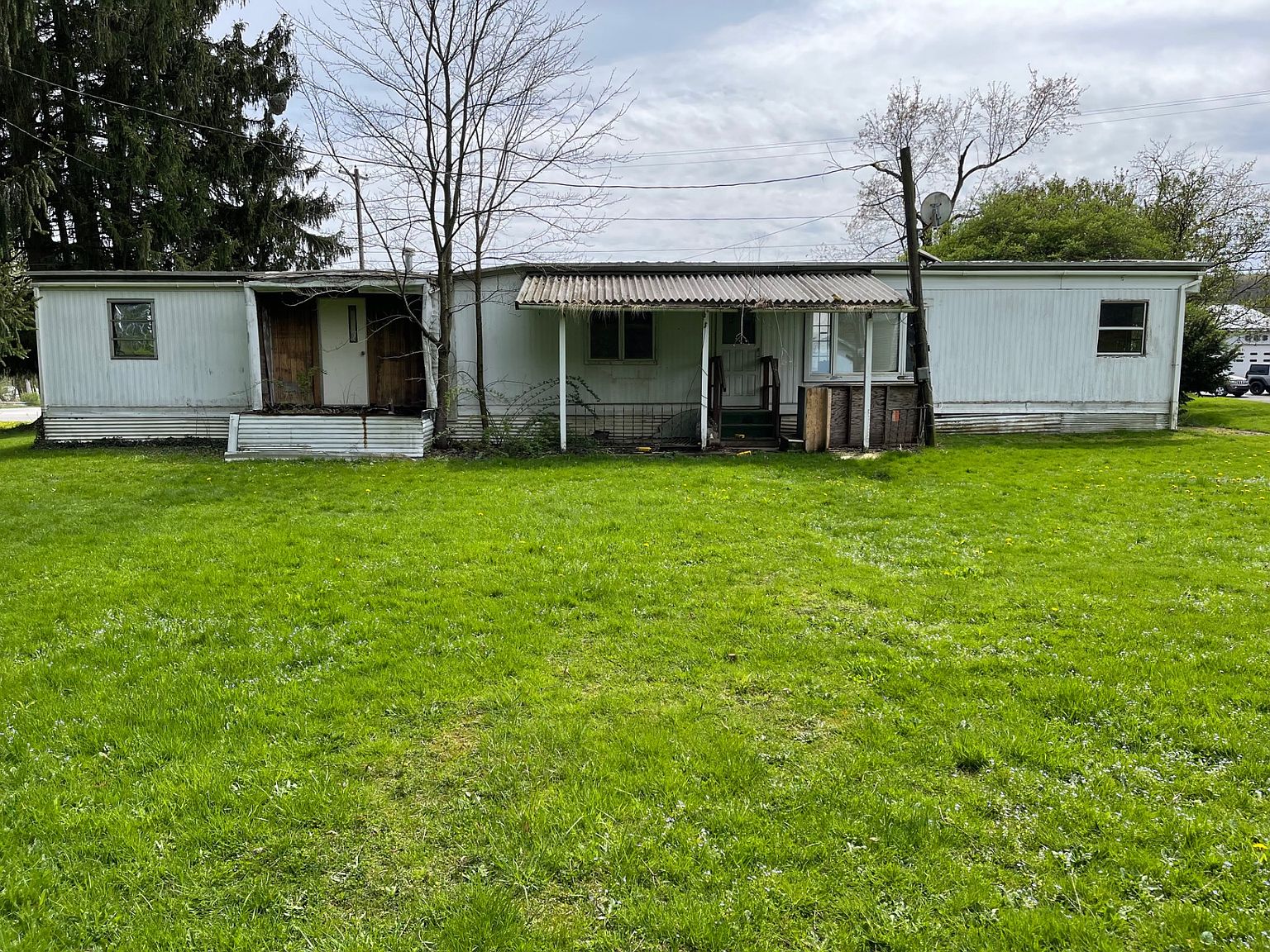 11582 Hydetown Rd, Titusville, PA 16354 Zillow