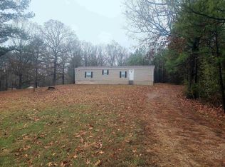 2410 Lawton Rd, Selmer, TN 38375