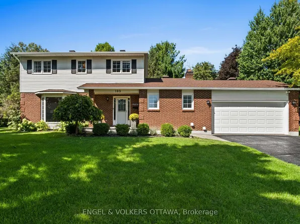 109 Inniskillin Dr, Ottawa, ON K0A 1L0