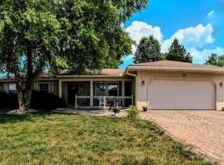 516 Branded Blvd, Kokomo, IN 46901