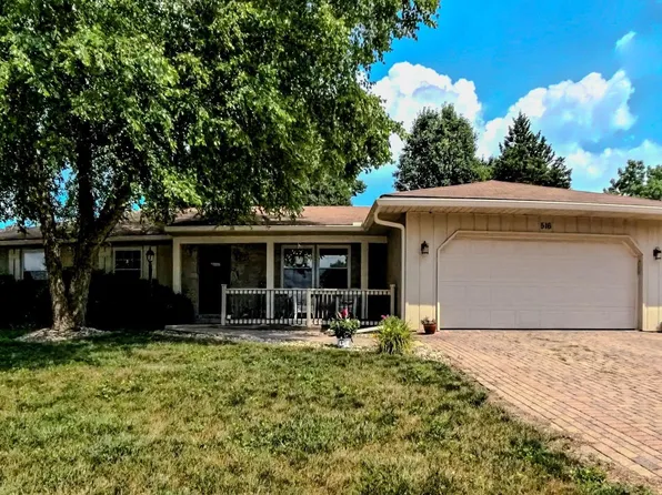 516 Branded Blvd, Kokomo, IN 46901