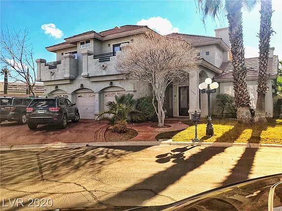5th image of 5495 Castle Vista Ct