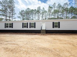 529 Evergreen Rd, Fitzgerald, GA 31750