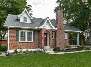 348 E Eastland St, Gallatin, TN 37066