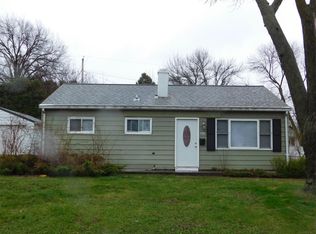 2527 Wisconsin St SW, Cedar Rapids, IA 52404