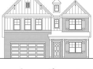 109 Garland Gable Dr, Cartersville, GA