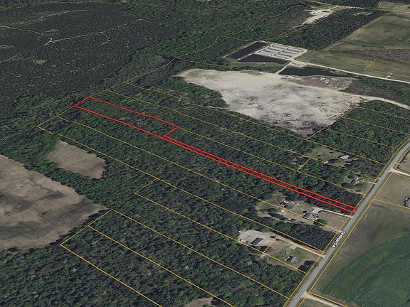 5th image of 0 W Darden Road