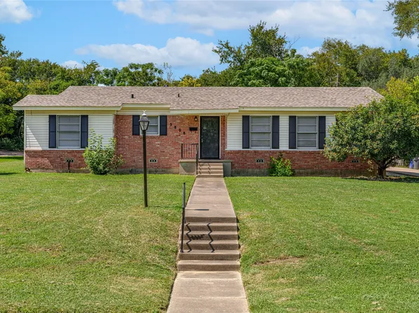 3808 N 30th St, Waco, TX 76708