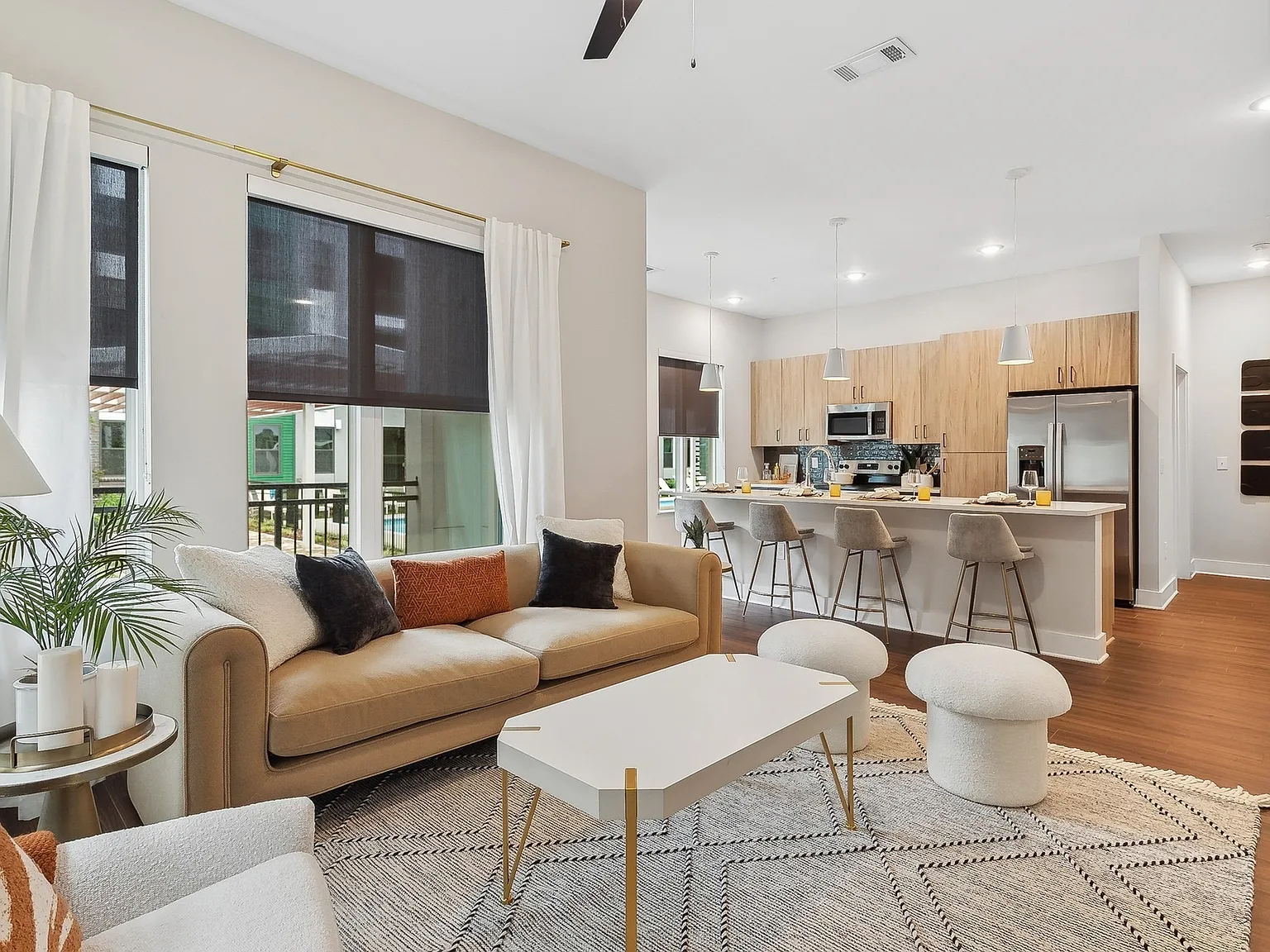 AMLI Flatiron — Photo 3