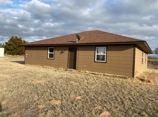 54416 Sandhill Dr, Chester, OK 73838