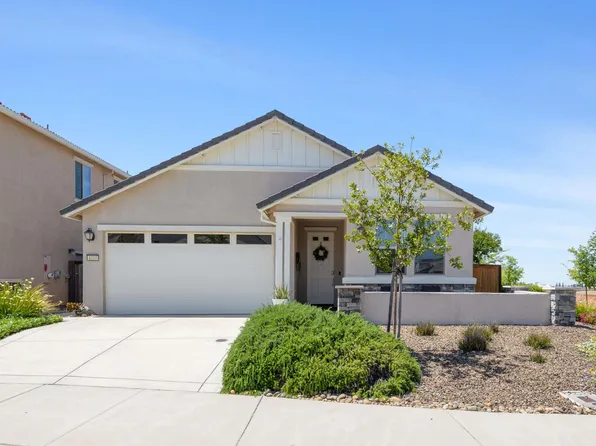 4100 Cypress Grove Dr, Rancho Cordova, CA 95742