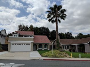 9 Rainbow Ridge Rd, Pomona, CA 91766