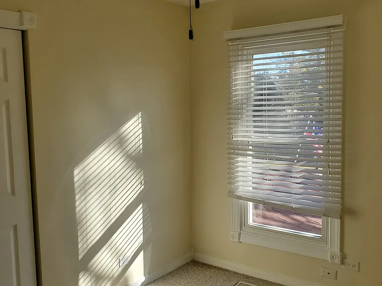 4th bedroom