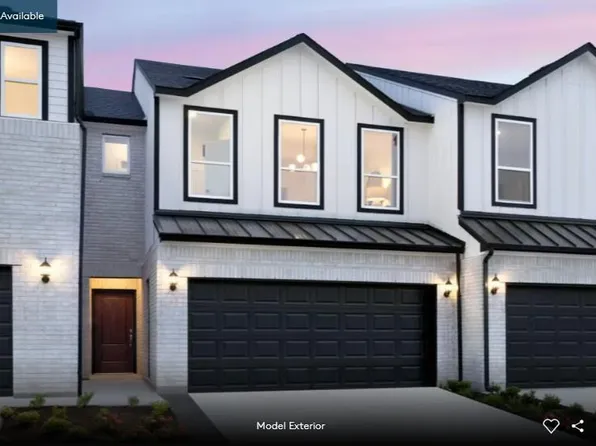 1955 Settlers Glen Dr Unit 4702, Round Rock, TX 78665