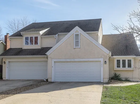 11409 W 112th Ter, Overland Park, KS 66210