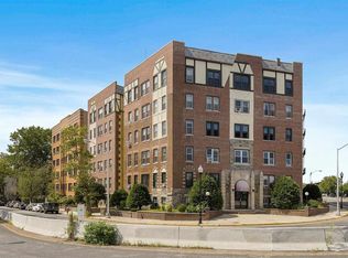 7435 Boulevard East APT 28, North Bergen, NJ 07047