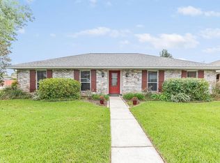 202 Wayside Dr, Lafayette, LA 70506