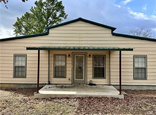 36919 State Highway 63, Talihina, OK 74571