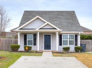 2131 Whitney South Dr, Augusta, GA 30904