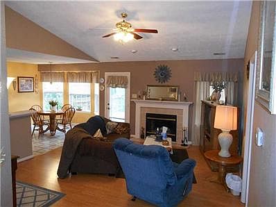 Family Room.