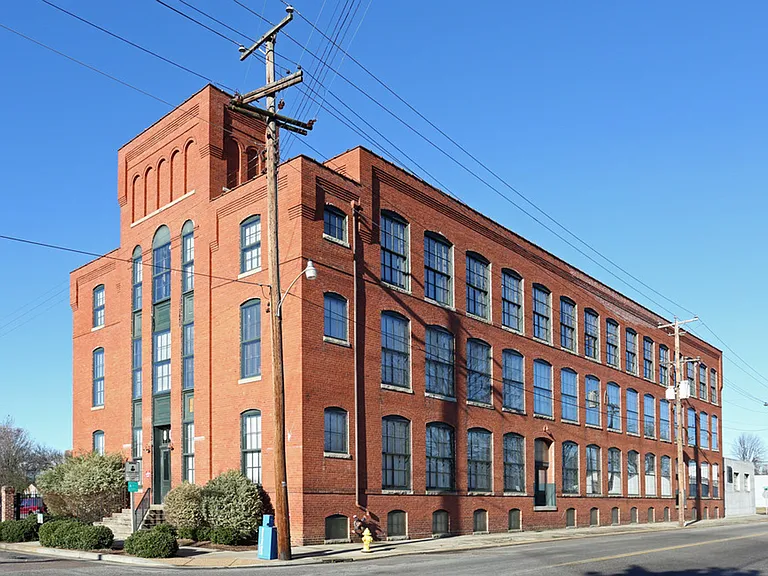 The Lofts at South Street — Photo 13