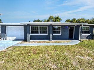 3407 Truman Dr, Holiday, FL 34691
