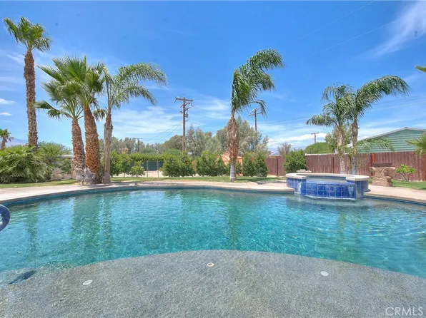 19721 Ocotillo Trl, Desert Hot Springs, CA 92241