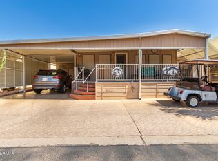 17200 W Bell Rd LOT 605, Surprise, AZ 85374