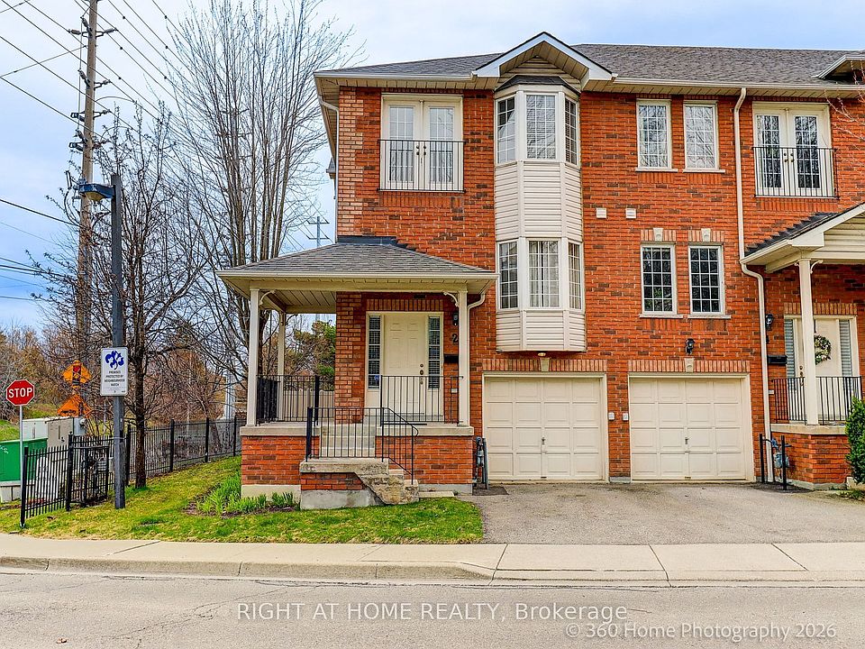 1st image of 1130 Cawthra Rd #2