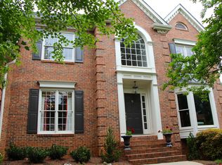 4514 Hampton Woods Dr NE, Marietta, GA 30068