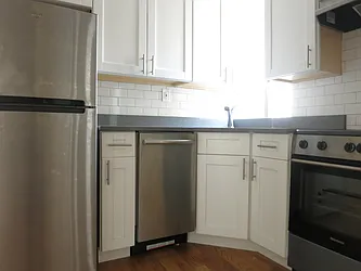 Rented by Crosstown Apartments NYC