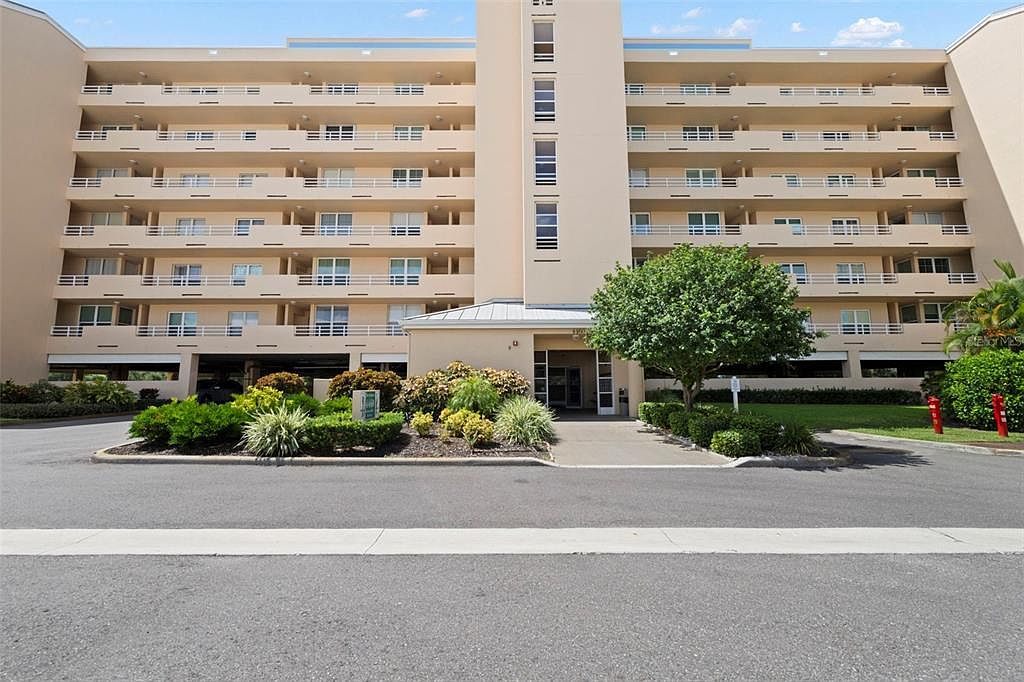 4460 Fairways Blvd APT 205