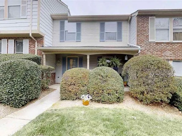 4202 Whistler Ct, Raleigh, NC 27606
