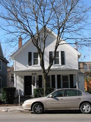 316 Thompson