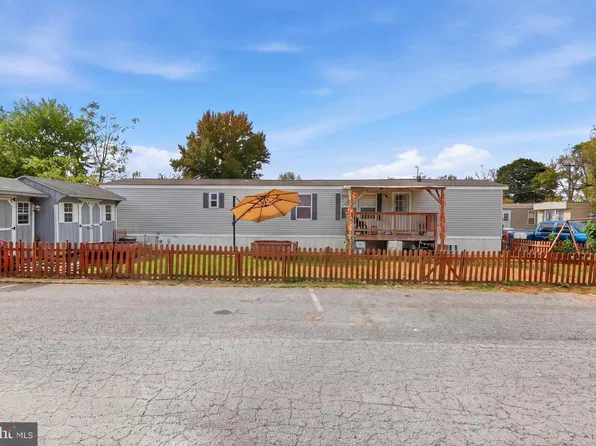 967 W Trindle Rd Lot 8, Mechanicsburg, PA 17055