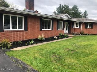 524 Vista Dr, Berwick, PA 18603