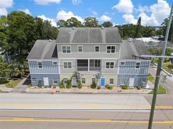 718 S 22nd St, Tampa, FL 33605