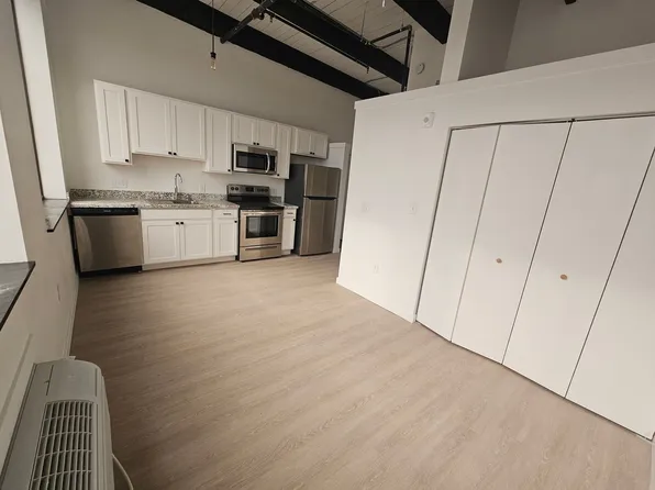 The Bank - 2300 10th Ave. (25 Unit Luxury Apartments)