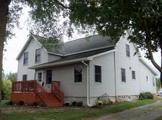 10387 Spruce Rd, Ossineke, MI 49766