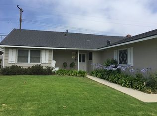 232 S Brookshire Ave, Ventura, CA 93003