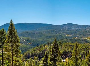 7141 Timber Trail Rd, Evergreen, CO 80439