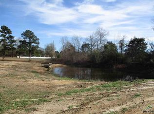 713 W Ball Park Rd, Overton, TX 75684